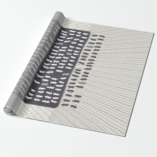 metafoor_2_reflectie cadeaupapier