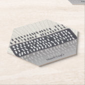 metafoor_2_reflectie kartonnen onderzetters (Schuin)