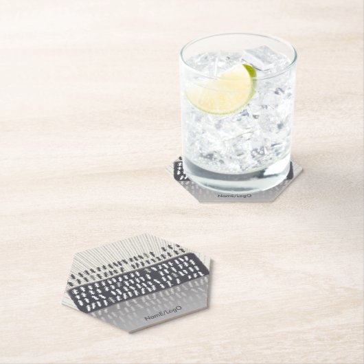 metafoor_2_reflectie kartonnen onderzetters (Insitu)