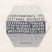 metafoor_2_reflectie kartonnen onderzetters (Voorkant)