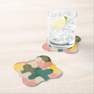 metafoor_6_groei _3 kartonnen onderzetters