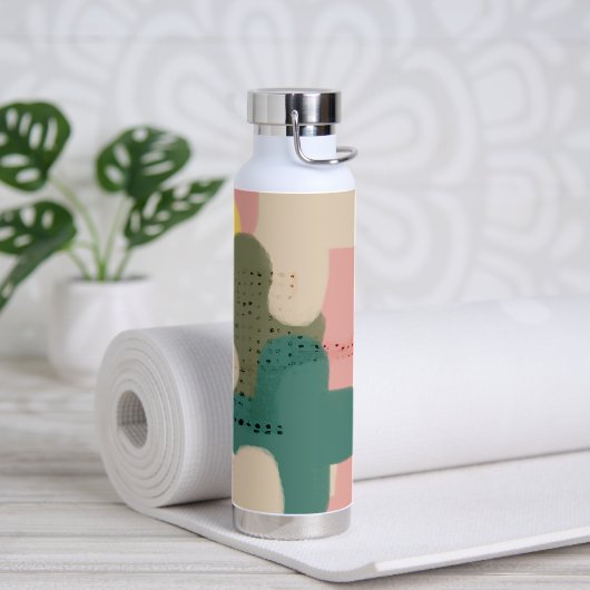 metafoor_6_groei _3 waterfles (Yoga)