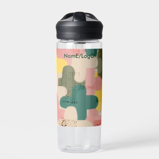 metafoor_6_groei _3 waterfles (Voorkant)