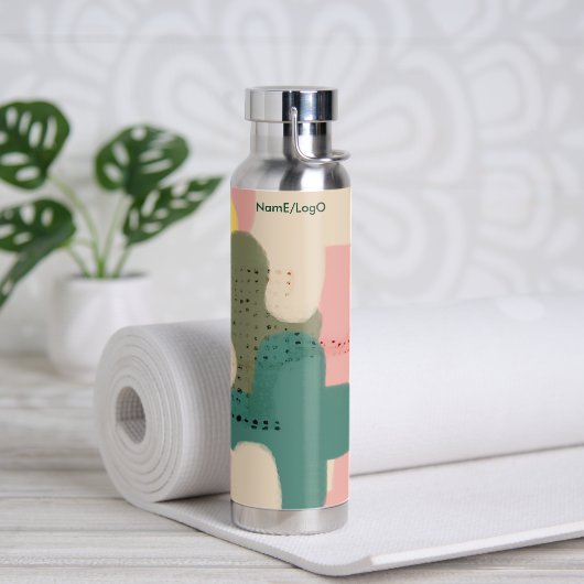metafoor_6_groei _3 waterfles (Yoga)