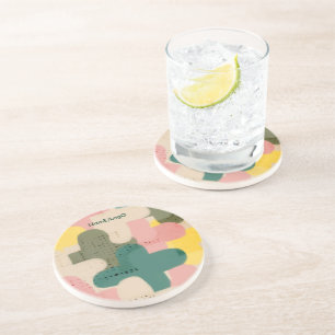 metafoor_6_growth _3 zandsteen onderzetter