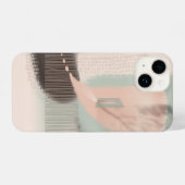 metafoor_8_goinghome iPhone case Hoesje (Achterkant horizontaal)