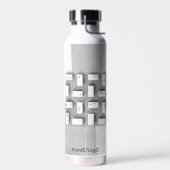 metafoor_9_hide en zoek waterfles (Links)