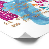 Metafoor Poster voor KS2 en KS3 (Hoek)