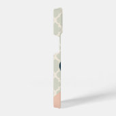 metafor_15_a meisje in de spiegeliPhone-case iPhone Hoesje (Rechterkant)