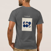 Metaforen_11_Relaties_2 T-shirt (Achterkant)