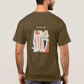 Metaforen_16_A Kleur van Delight T-shirt (Achterkant)