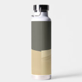 Metaforen_20_A maanverlichte heuvel_1 Waterfles (Rechts)