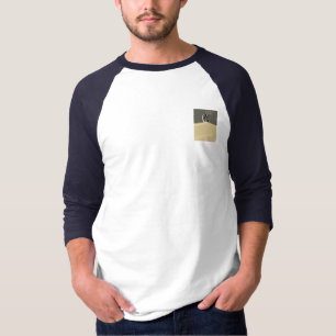 Metaforen_20_A Moonlit Hill_1 T-shirt