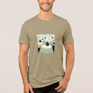 Metaforen_22_Een meisje in het Dream T-shirt