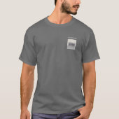 Metaforen_2_Reflectie T-shirt (Voorkant)