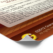 Metaforen en dergelijke: hints en tips poster (Hoek)