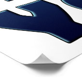 Metaforen Mogen Met Je Zijn Grappige Poster (Hoek)