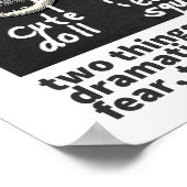 Metaforen Poster KS2 KS3 Poster klaslokaal (Hoek)