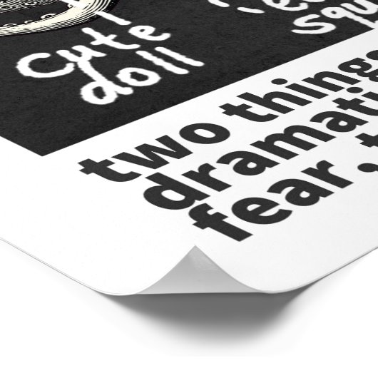 Metaforen Poster KS2 KS3 Poster klaslokaal (Hoek)