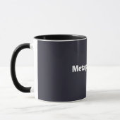 Metafysicus mok (Links)