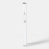 "Metafysisch gevoel", Apple iPhone 14 Hoesje (Achterkant / Links)