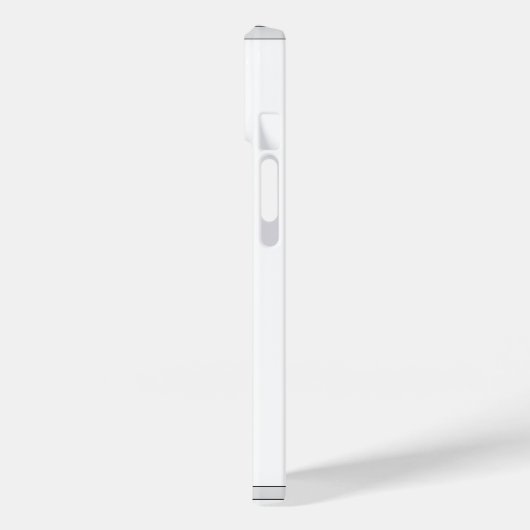 "Metafysisch gevoel", Apple iPhone 14 Hoesje (Achterkant / Links)