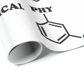 Metafysisch Humor Cadeaupapier (Rol Hoek)