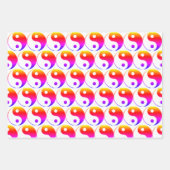 metafysisch inpakpapier vel (Voorkant)