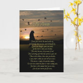 Metafysisch Spiritueel Aanmoedigingsmechanisme Kaa Kaart (Gele Bloem)