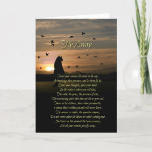 Metafysisch Spiritueel Aanmoedigingsmechanisme Kaa Kaart