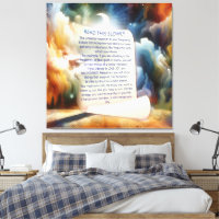 Metafysische tijdloze Spirituele fantasiethema's