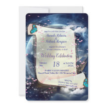 Metafysische tijdloze Spirituele fantasiethema's