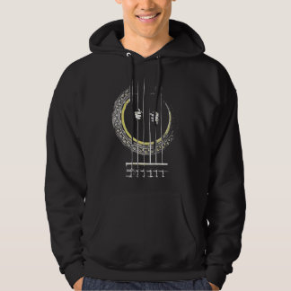 ? Metagegevens Rocks - Afdrukplaat wit Hoodie