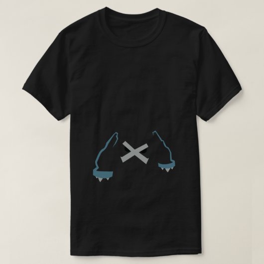 Metagross! .png t-shirt (Design voorkant)