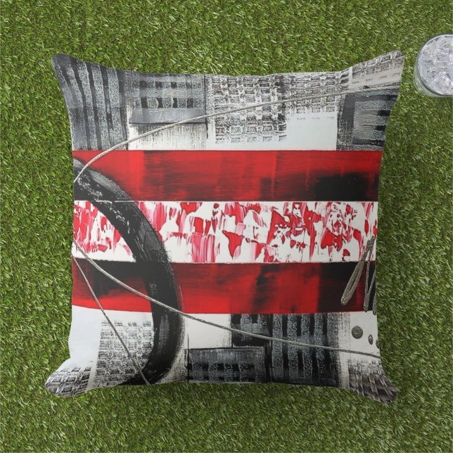 METAL ARDENT BUITENKUSSEN (Gras)