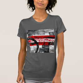 METAL ARDENT T-SHIRT