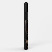 Metal Art Delight Case-Mate iPhone Case (Achterkant/rechts)