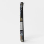 Metal Button Collection Case-Mate iPhone Case (Achterkant/links)