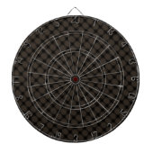Metal Cage Dart Board Dartbord (Voorkant)