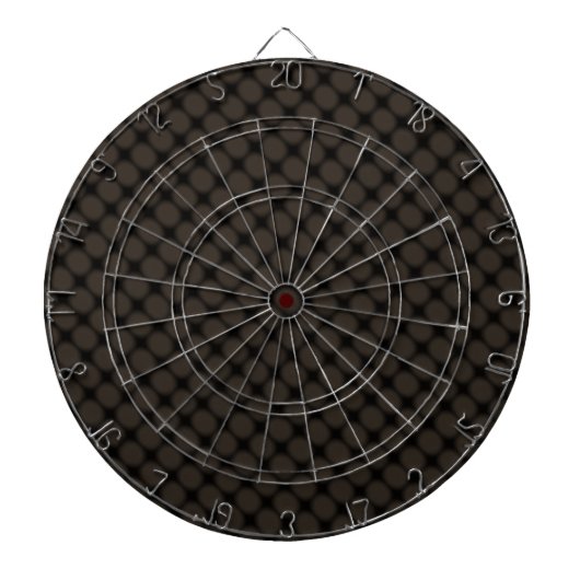 Metal Cage Dart Board Dartbord (Voorkant)