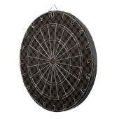 Metal Cage Dart Board Dartbord (Voorkant Rechts)