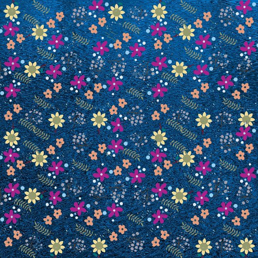 Metal Cherry Lunchbox