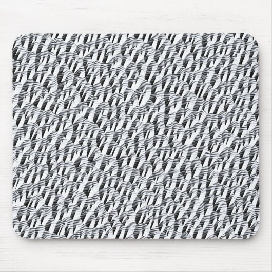 Metal Cliffs Muismat (Voorkant)