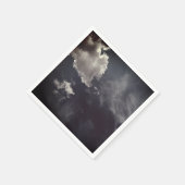 Metal cloud servet (Hoek)