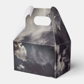 Metal clouds bedankdoosjes (Achterkant)