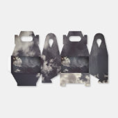 Metal clouds bedankdoosjes (Uitgevouwen)