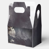 Metal clouds bedankdoosjes (Geopend)