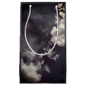 Metal clouds klein cadeauzakje (Voorkant)