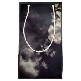 Metal clouds klein cadeauzakje