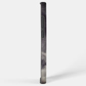 Metal clouds samsung galaxy hoesje (Rechterkant)